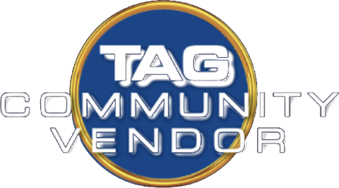 TAG Community Vendor - independently certified