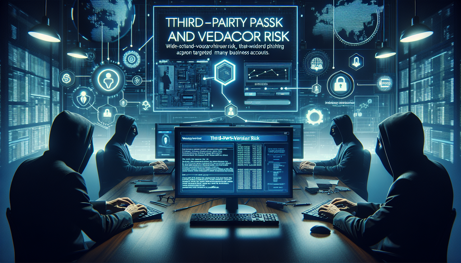 30,000 Facebook Business Accounts Compromised in AccountDumpling Phishing Campaign Abusing Google AppSheet and Trusted Cloud Platforms
