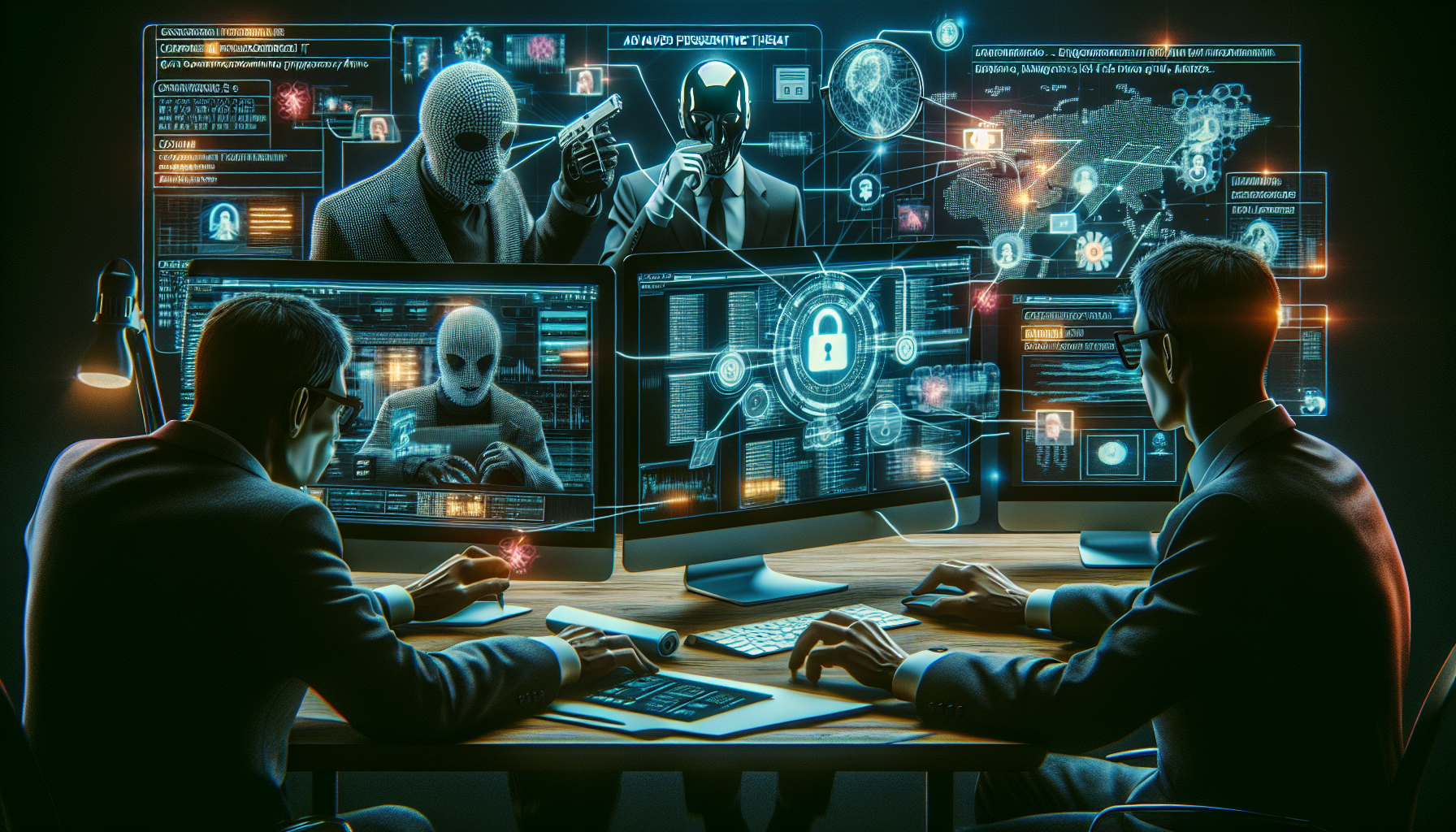 BlueNoroff APT Targets Crypto and Web3 Firms with AI Deepfakes and Fake Zoom Malware on macOS