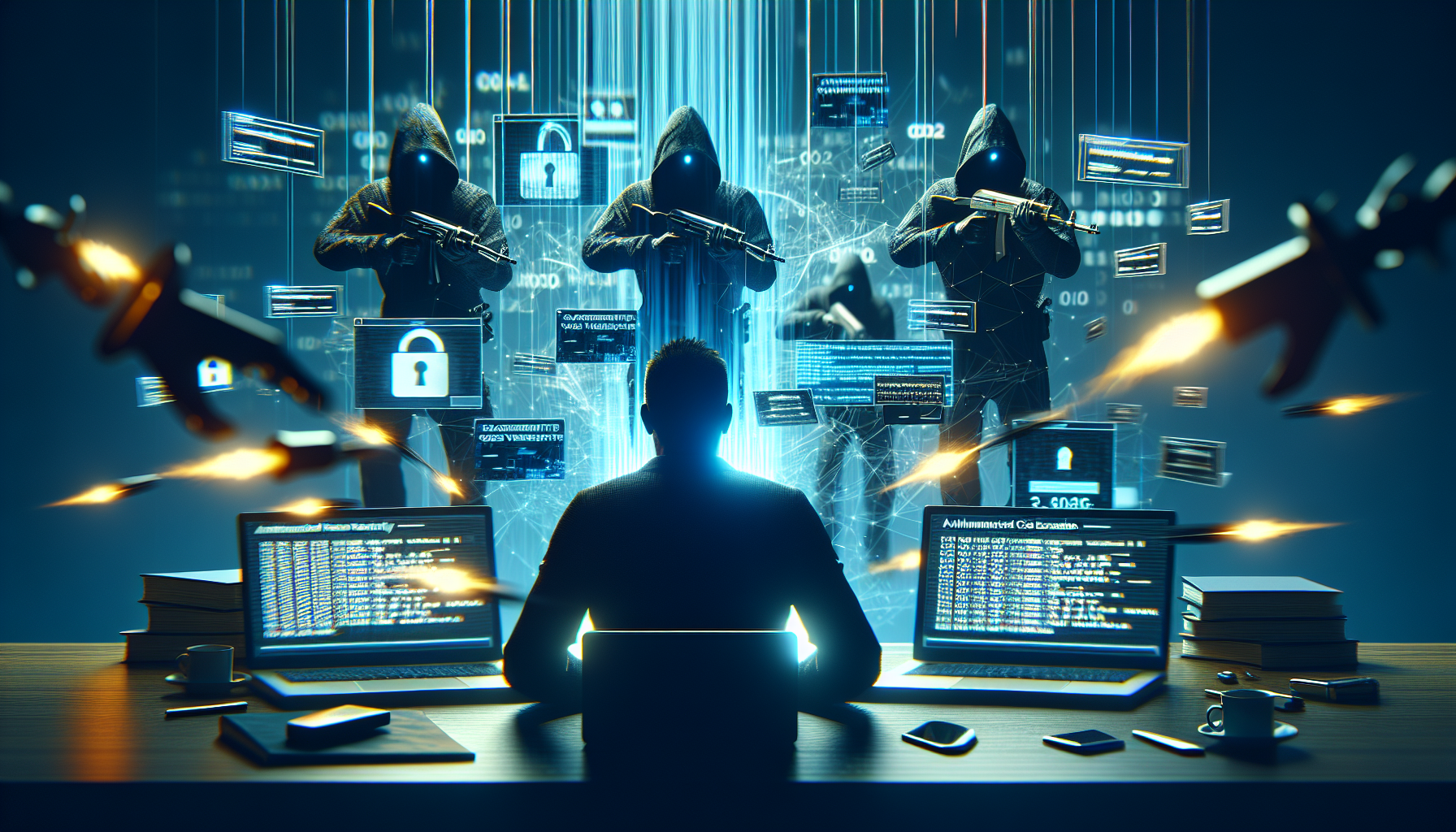 Critical Authenticated Remote Code Execution Vulnerability in JuzaWeb CMS 3.4.2 (CVE-2025-5425) – Exploit in the Wild and Mitigation Guidance