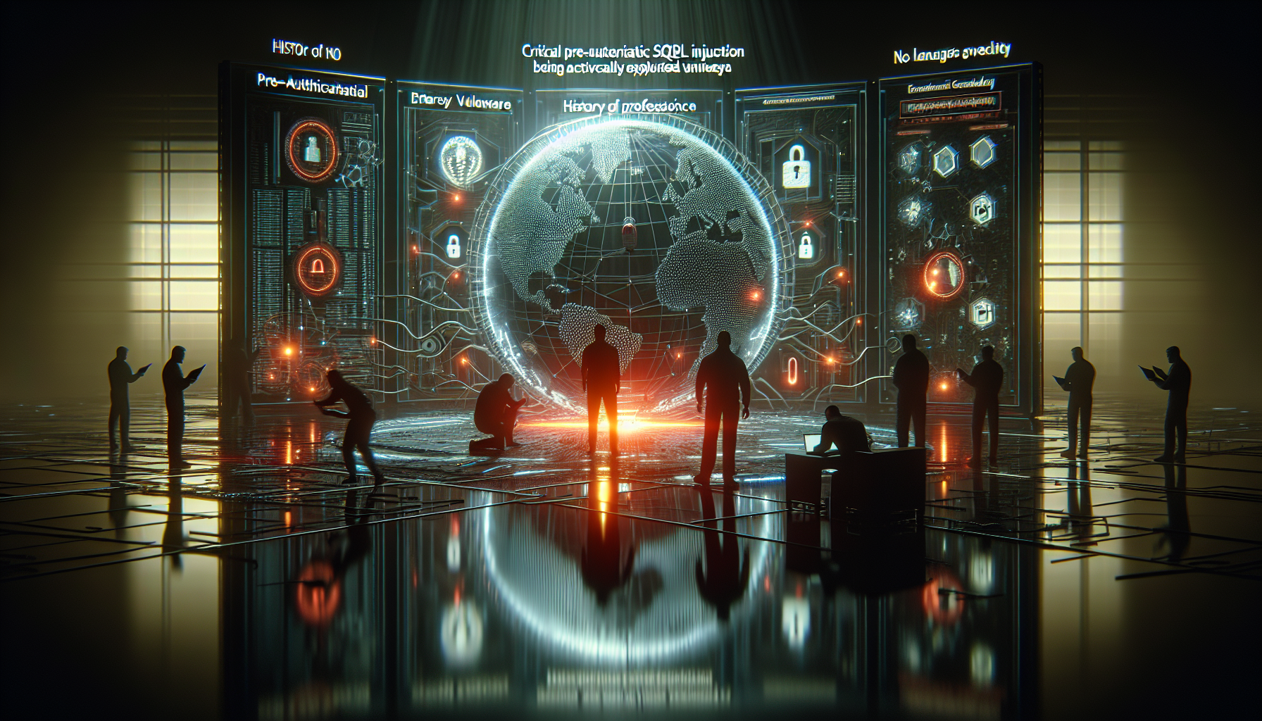 CVE-2026-42208: Critical Pre-Auth SQL Injection in LiteLLM Actively Exploited Within 36 Hours of Disclosure