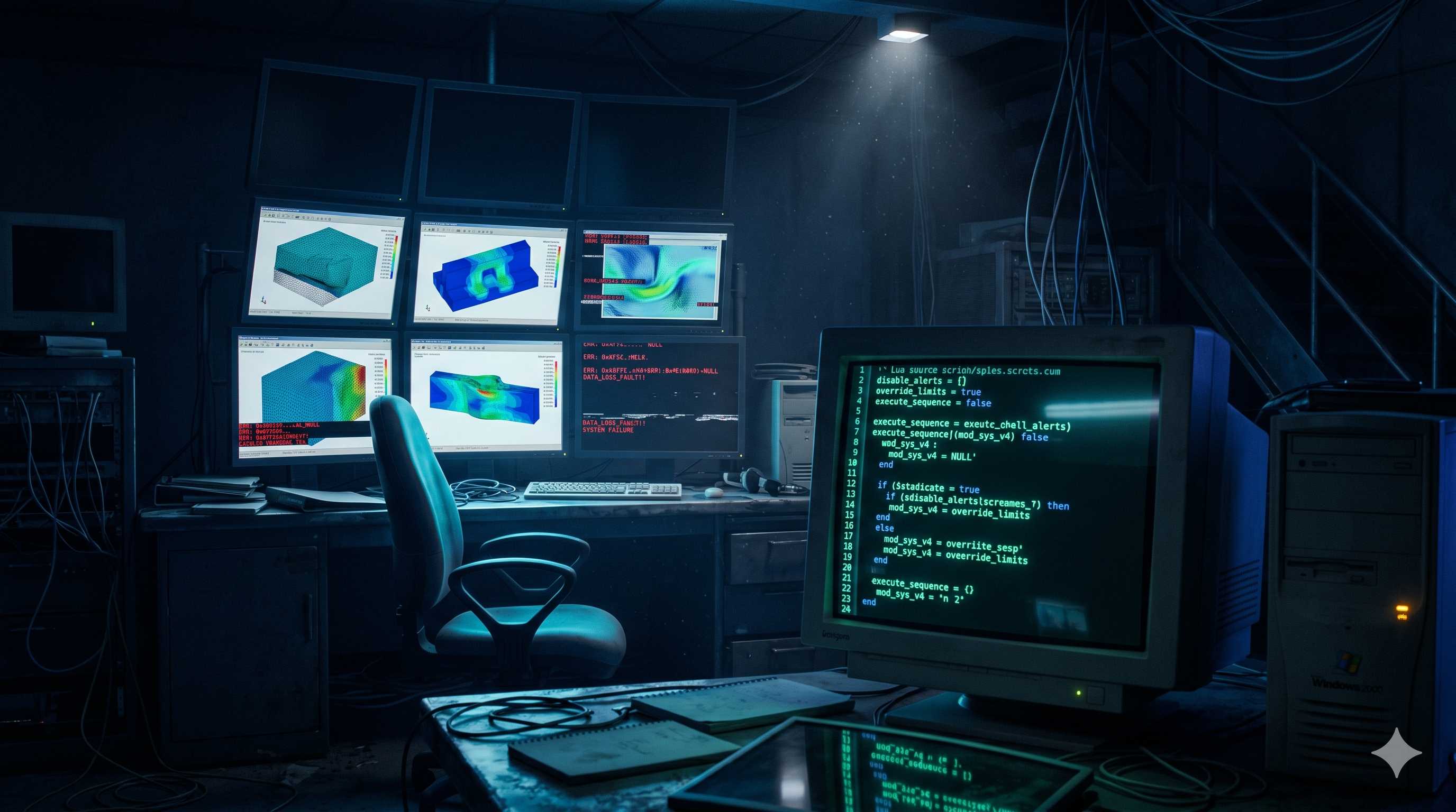 fast16 Malware: Pre-Stuxnet Cyber Sabotage Targeting LS-DYNA, PKPM, and MOHID Engineering Software Uncovered