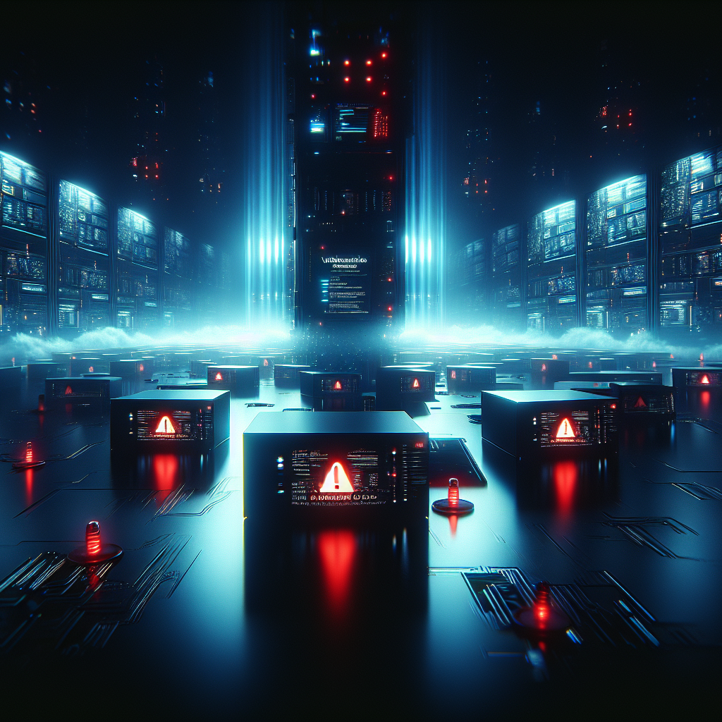 Firestarter Backdoor Malware Targets Cisco ASA and FTD Firewalls, Survives Updates and Security Patches