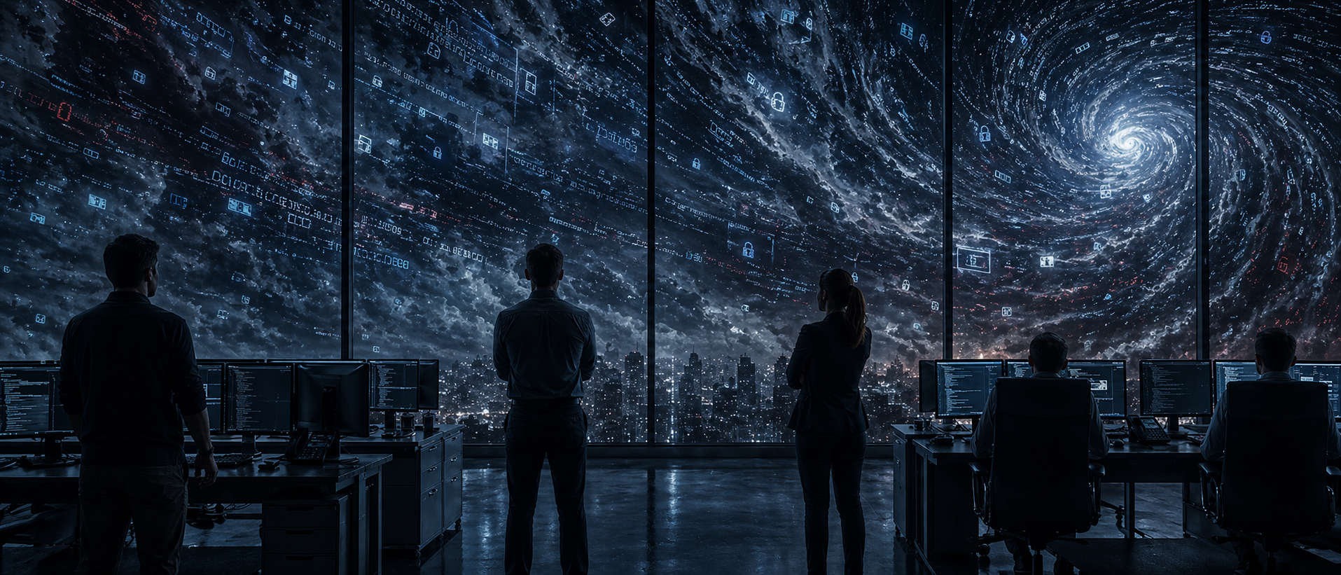 From patch managemet to outfit management