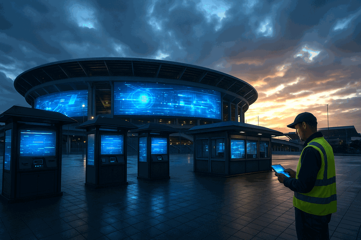 2026 FIFA World Cup Digital Platforms Face Surge in Sophisticated Cyber Threats and Fraud