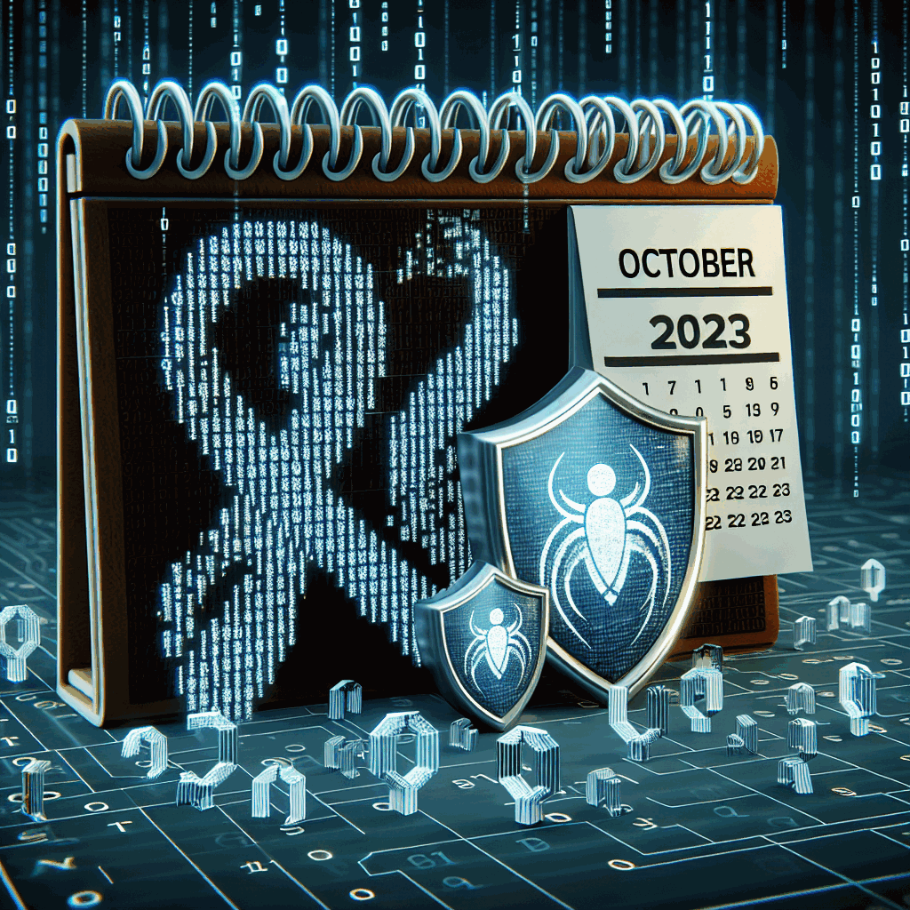 23andMe Data Breach October 2023: Understanding Credential Stuffing and Mitigation Strategies