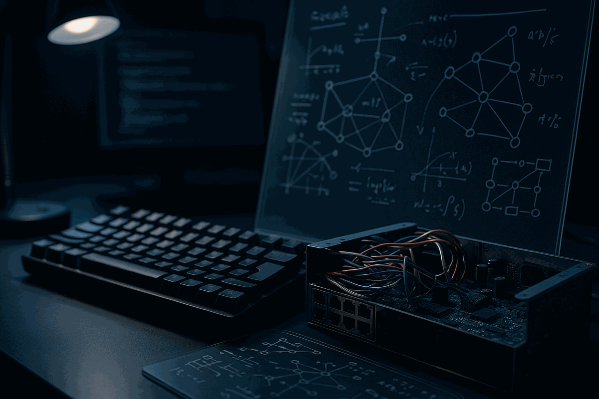 Active Exploitation Alert: AI-Assisted Zero-Day Targeting Erlang SSH Library (CVE-2025-32433) Outpaces Vulnerability Scanners