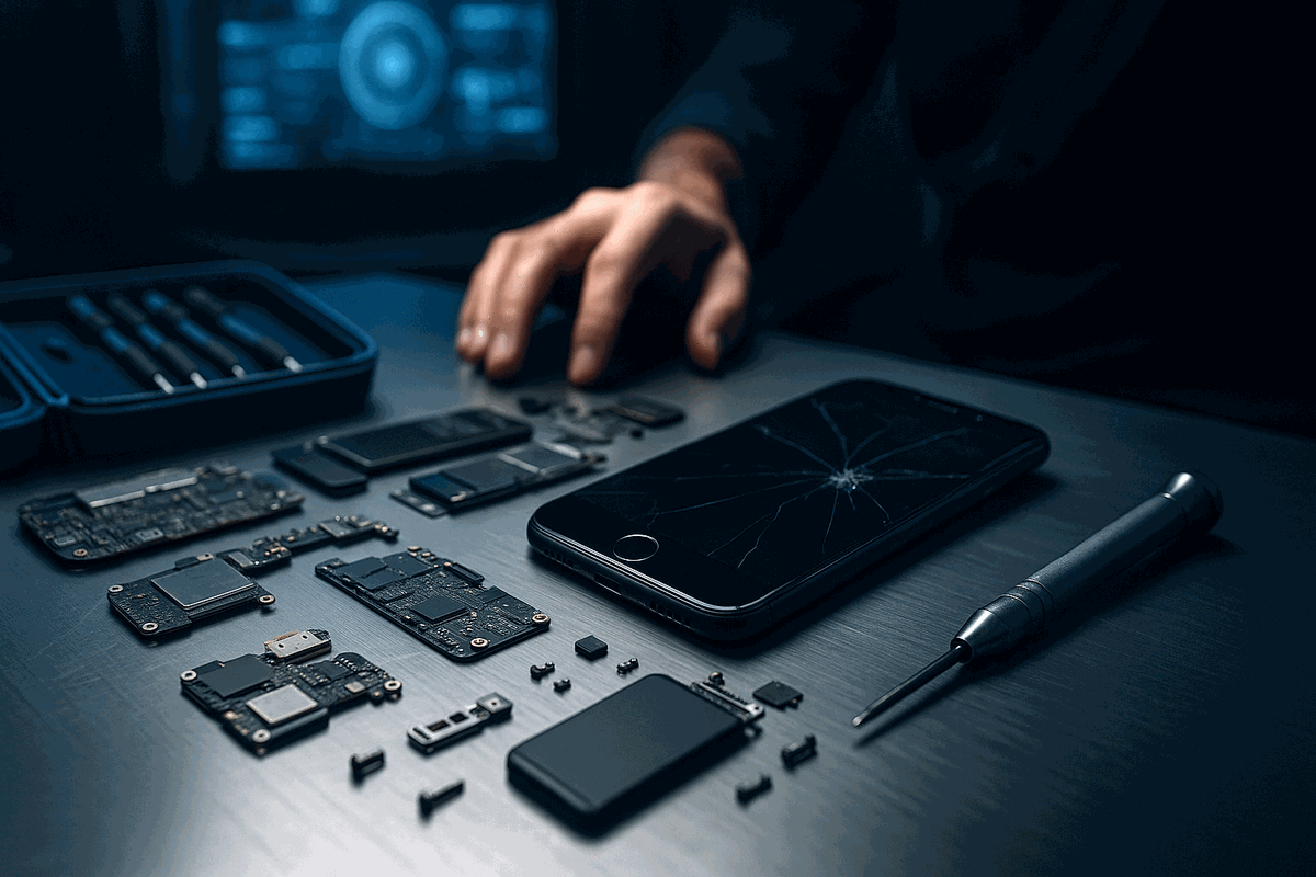 Active Exploitation Alert: Coruna and DarkSword iOS Exploit Chains Target Apple Devices Globally