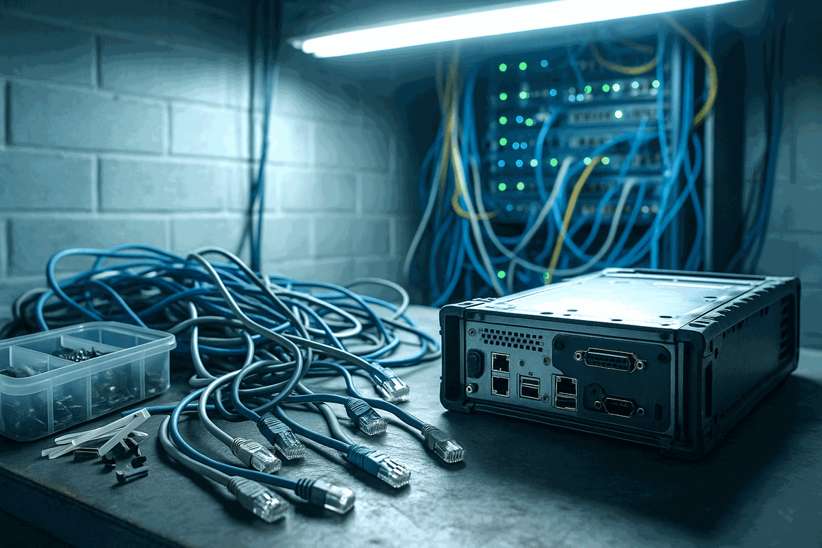 Active Exploitation Alert: Critical Gitea Docker Authentication Bypass Vulnerability (CVE-2026-20896) Under Attack