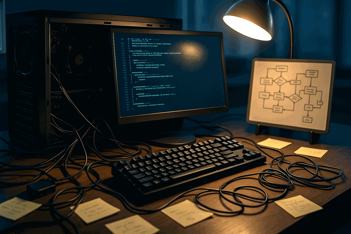 Active Exploitation Alert: Critical GitLab CVE-2026-19478 Code Injection Vulnerability Targets Unpatched Instances