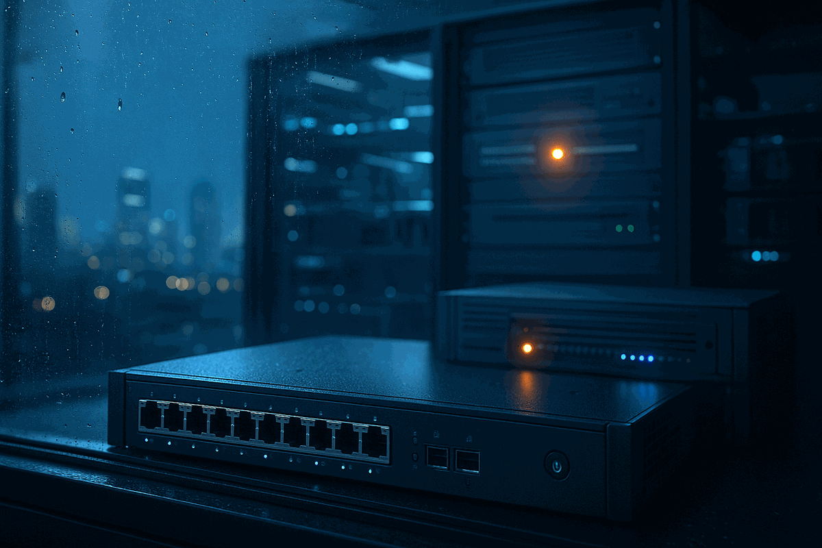 Active Exploitation Alert: Critical Oracle E-Business Suite CVE-2026-46817 Vulnerability Targeting Oracle Payments Module