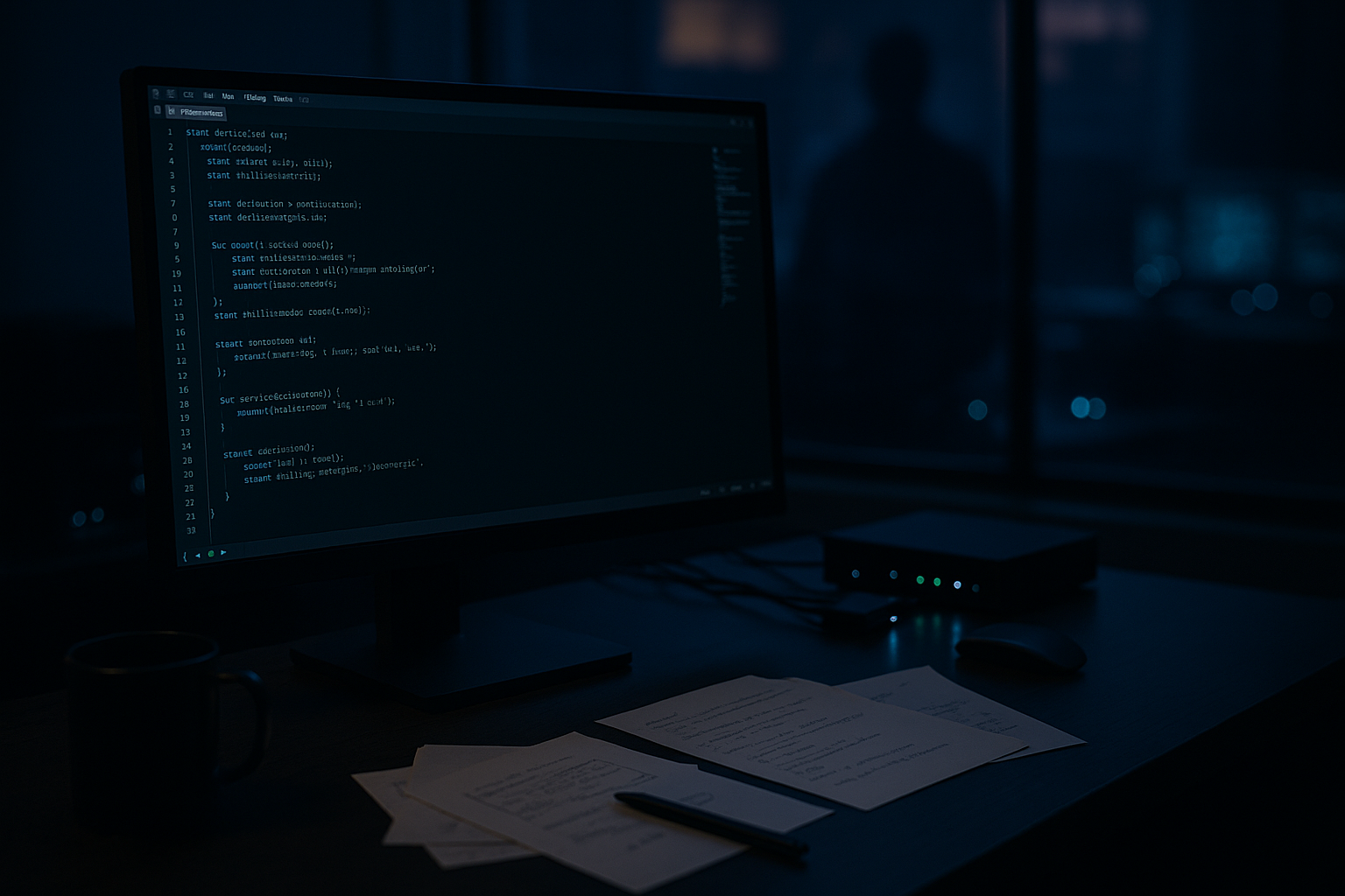 Active Exploitation Alert: Critical VS Code Zero-Day Enables One-Click GitHub Token Theft and Massive Internal Repository Breach