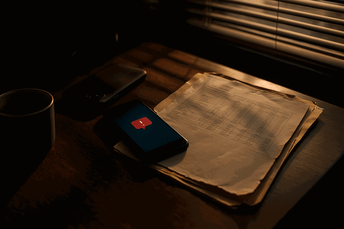 Active Exploitation Alert: Grandoreiro Banking Trojan and BTMOB RAT Targeting Windows and Android Users in Global Financial Malware Campaigns