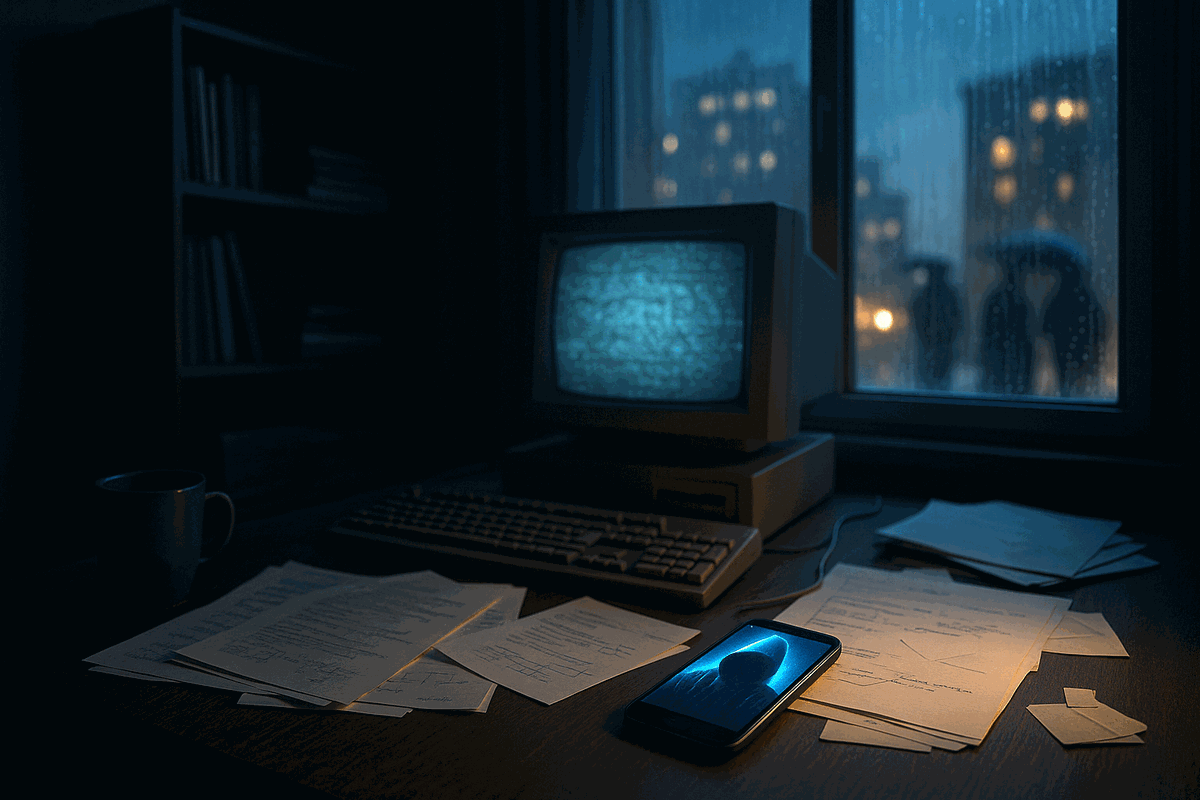 Active Exploitation Alert: Iranian APT42 Deploys CHOSEN BRICK Malware to Target Windows Users via WhatsApp and Telegram