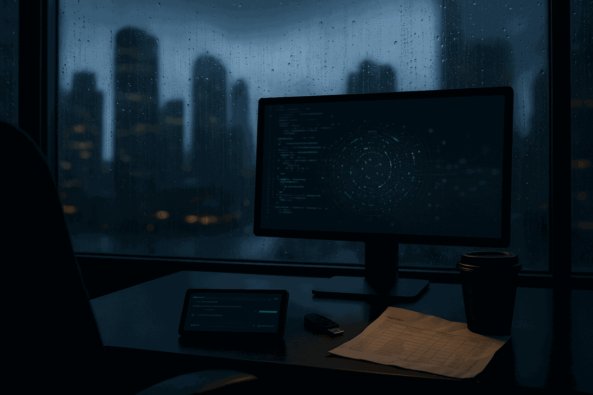 Active Exploitation Alert: Lazarus Group Targets Financial and Crypto Firms with RemotePE Memory-Only RAT