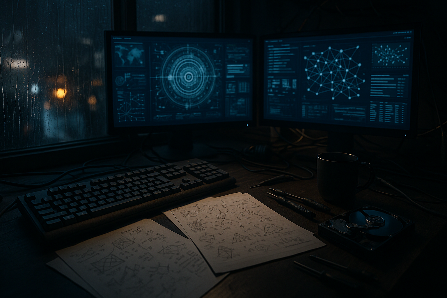 Active Exploitation Alert: Microsoft Windows and Defender Zero-Day Vulnerabilities Trigger Global Backlash Amid Legal Threats to Security Researchers