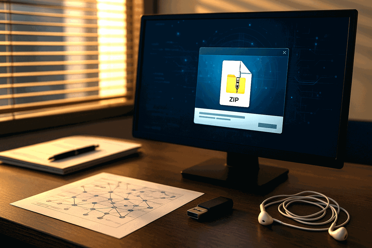 Active Exploitation Alert: North Korean APT37 Uses Fake Microsoft Account Alerts and LNK Files to Deploy NarwhalRAT Malware on Windows Systems