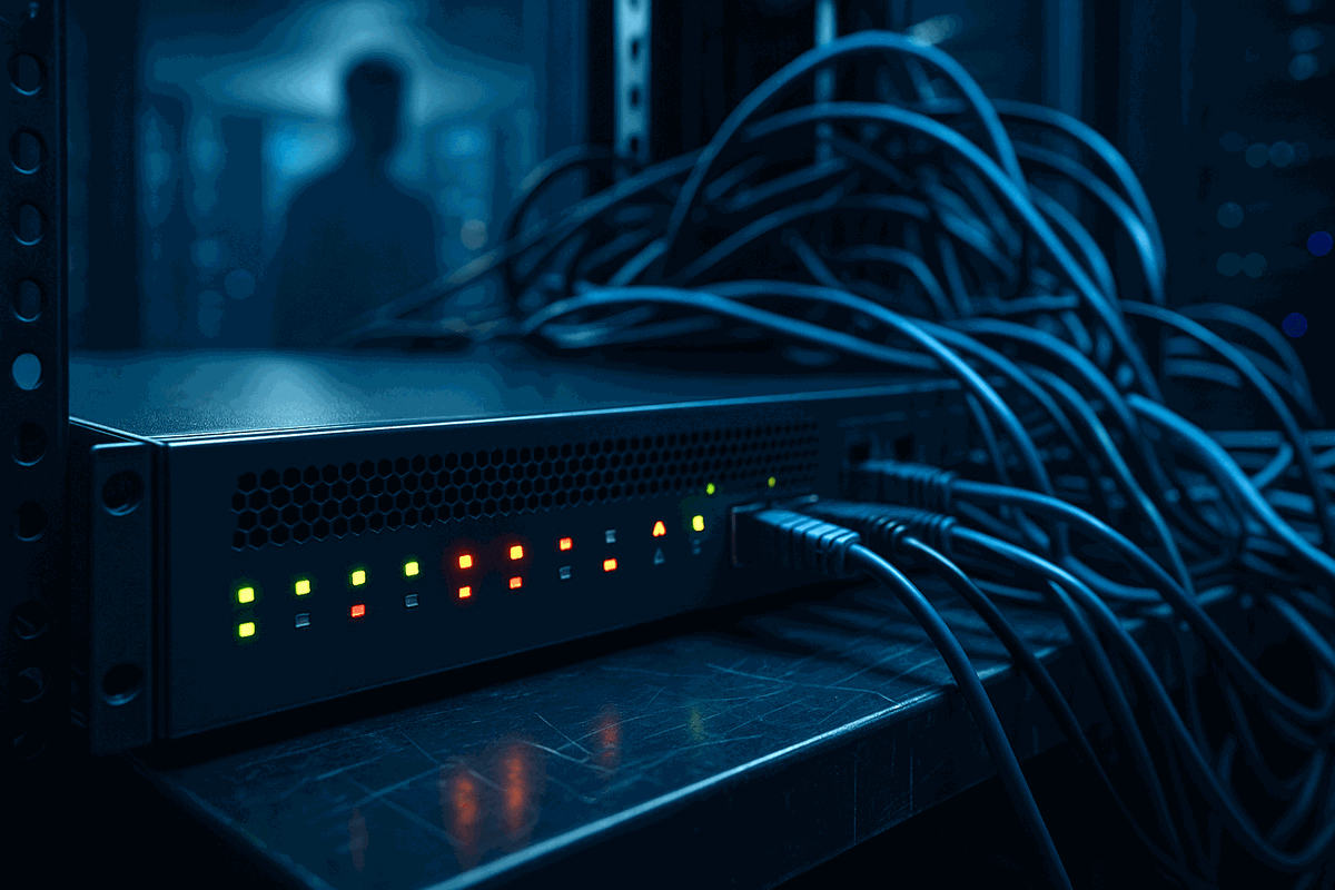Active Exploitation Alert: SonicWall SMA 1000 Zero-Day Vulnerabilities (CVE-2024-1709 & CVE-2024-1708) Chained for Full Appliance Compromise