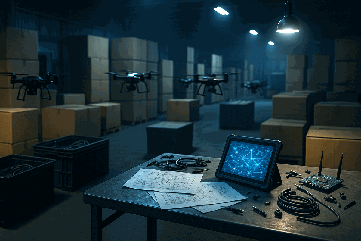 Active Exploitation Alert: Threat Actors Weaponize Claude AI for Automated Data Theft and Supply Chain Attacks