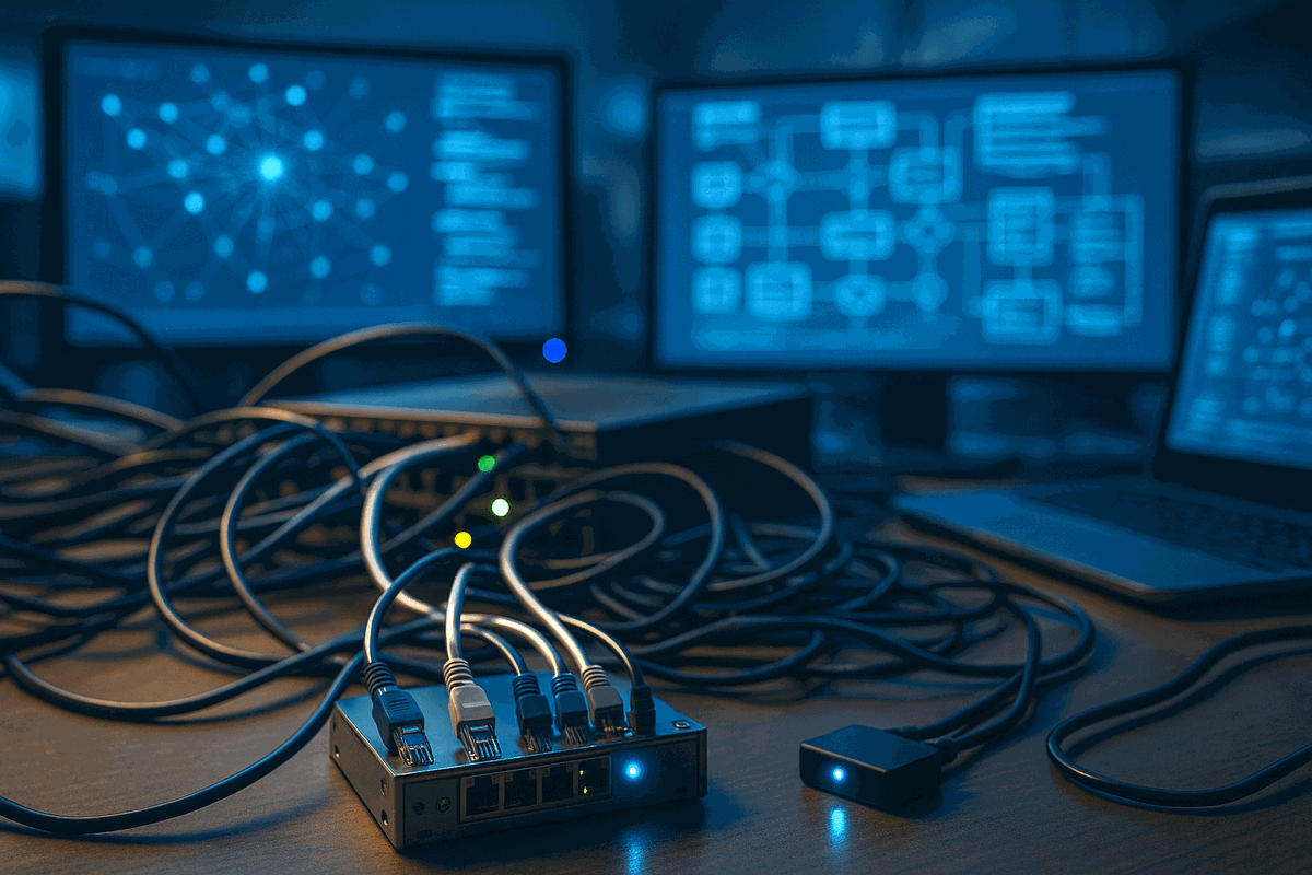 Active Exploitation of MLflow SSRF Vulnerability (CVE-2026-64849) Enables Cloud Credential Theft and Account Compromise