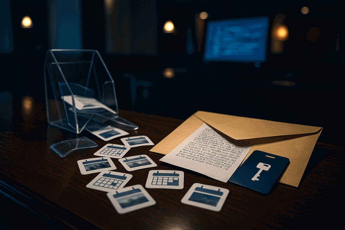 Active Phishing Campaign Exploits Calendly and Photo ZIP Files to Target Hotels with Node.js Malware – Microsoft Alerts Hospitality Sector