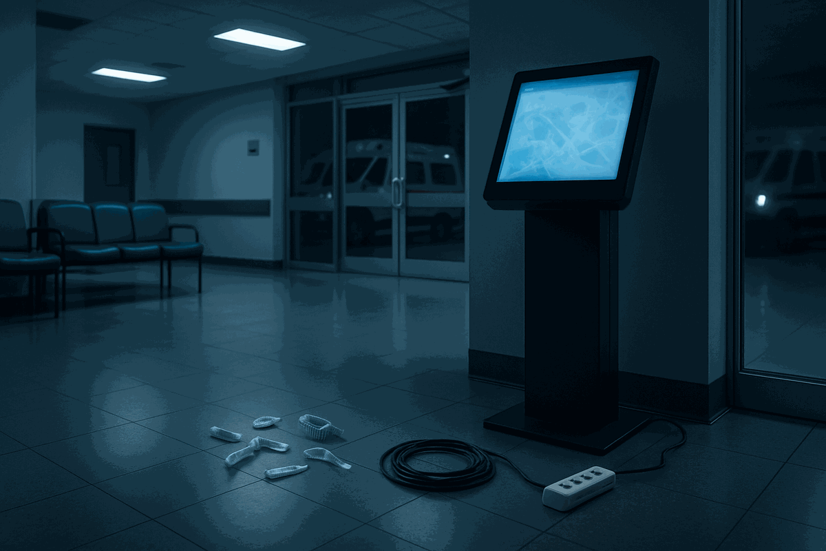 AgingFly Malware: UAC-0247 Cyberattacks Target Ukrainian Government and Hospitals with Digitally Signed Malware