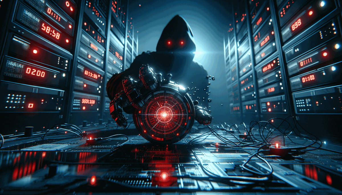 AI-Assisted Attack Compromises 600 Fortinet FortiGate Firewalls Worldwide in Five-Week Campaign