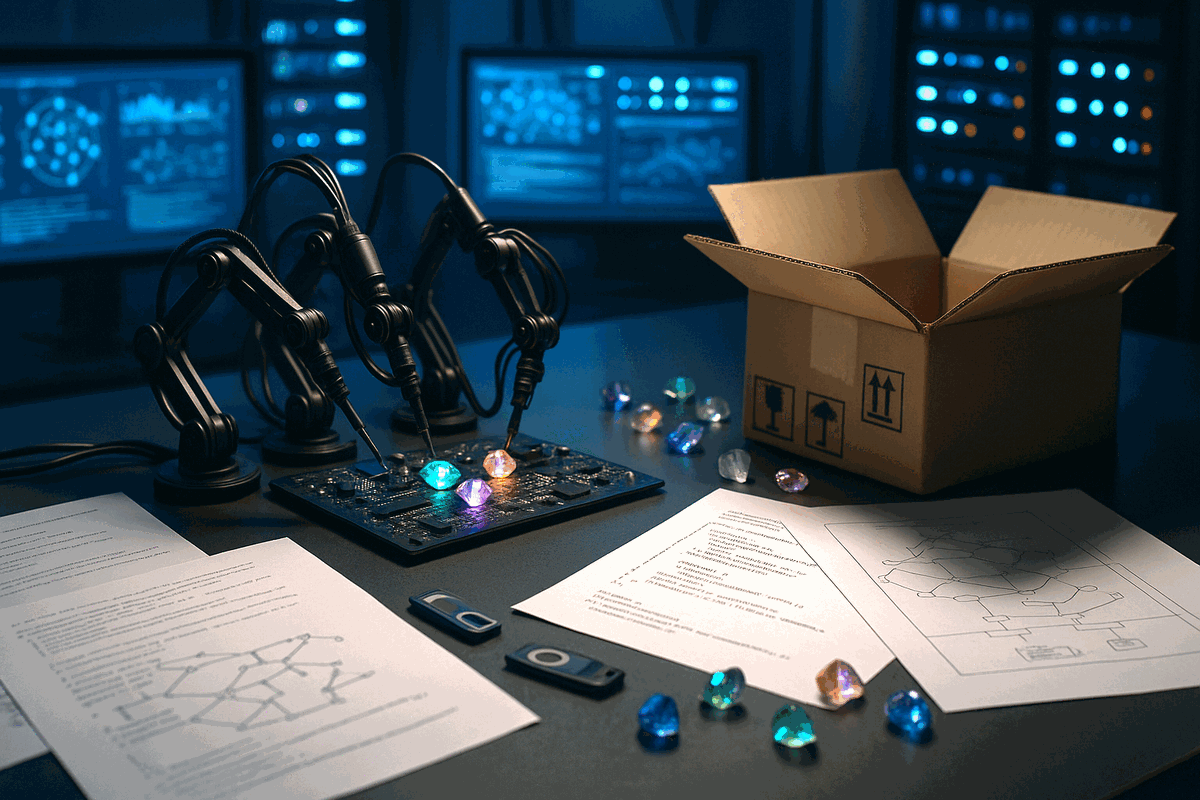 AI-Driven GemStuffer Supply Chain Attack Targets RubyGems and RubyDoc.info: Cybersecurity Incident Analysis 2026