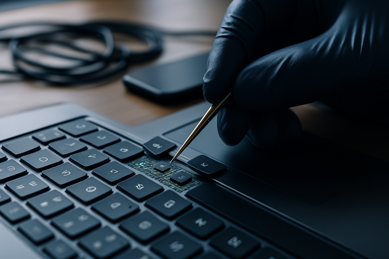 AI-Driven Surge in Google Chrome Vulnerabilities: Technical, Supply Chain, and Cyber Risk Analysis – June 2024