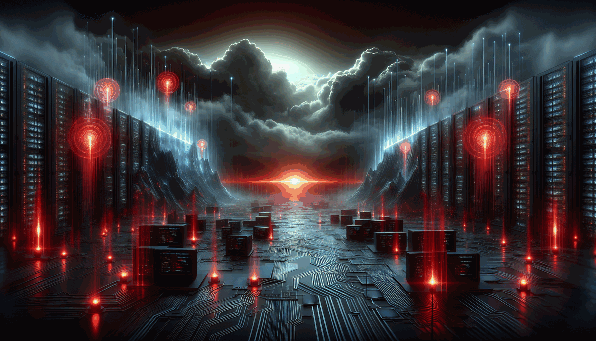 AI-Powered Cyberattack Compromises 600+ FortiGate Devices Across 55 Countries: Detailed Threat Analysis and Mitigation Strategies