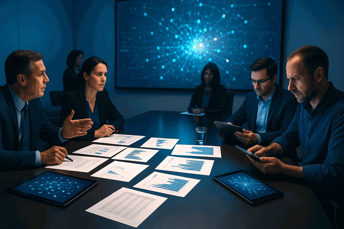 AI Security Spending Surges in 2026 as Adoption Outpaces Measurable Value and Raises New Cyber Risks