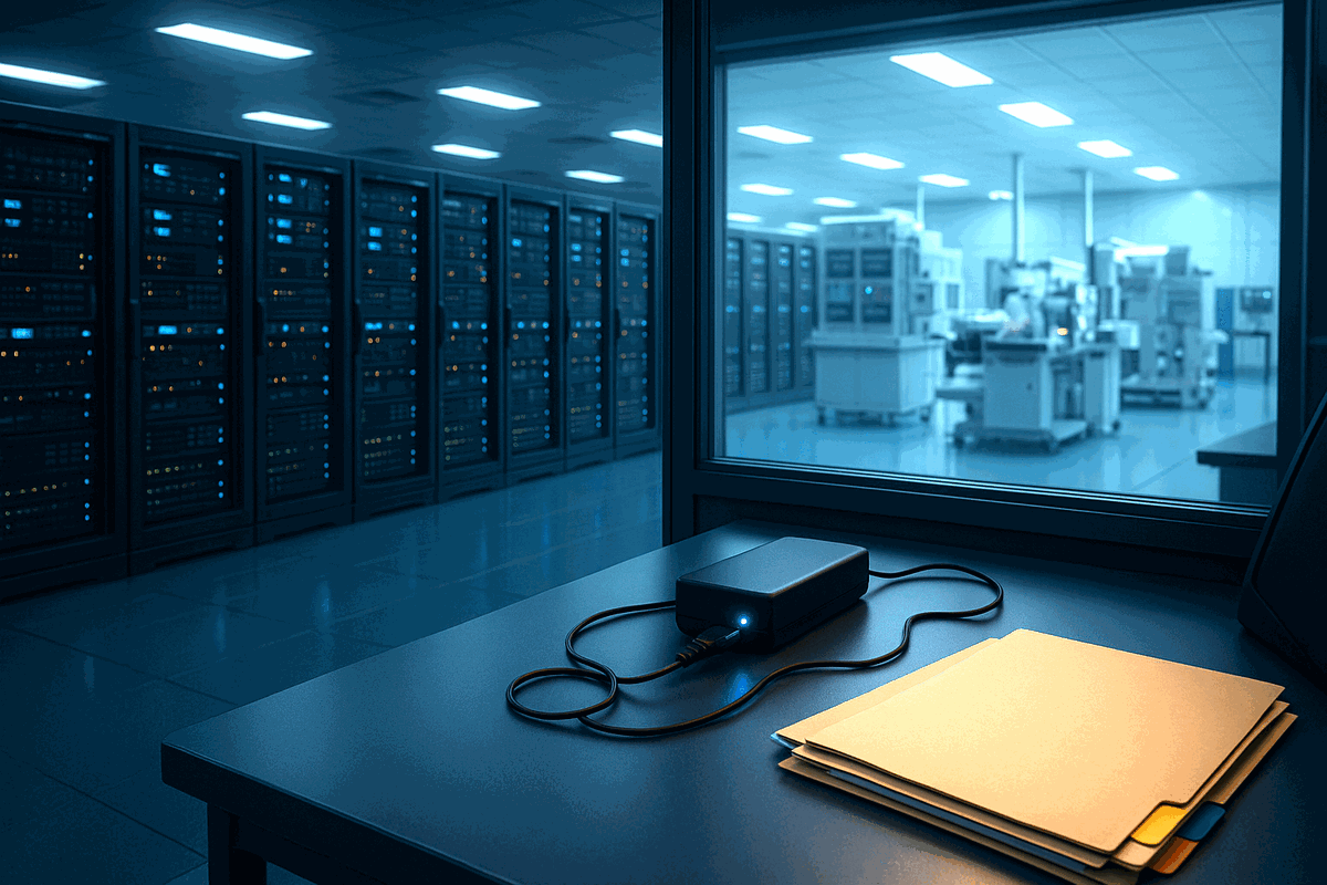 Analog Devices Data Breach Analysis: ExfilSquad Ransomware Exposes Customer PII in Semiconductor Sector Cyberattack