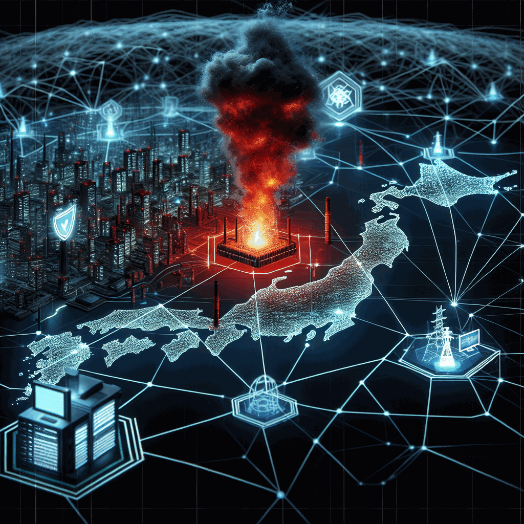 Analyzing CVE-2022-1234: The Kojima Industries Cyberattack and Its Impact on Toyota Production