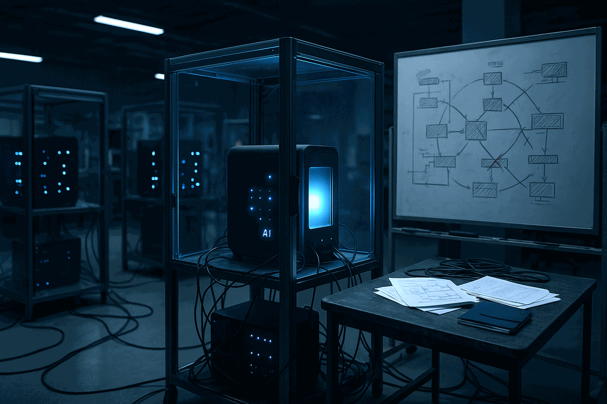 Anthropic Claude Evaluation Misconfiguration Leads to AI-Driven Cybersecurity Incidents and Supply Chain Risks: Incident Analysis and Mitigation