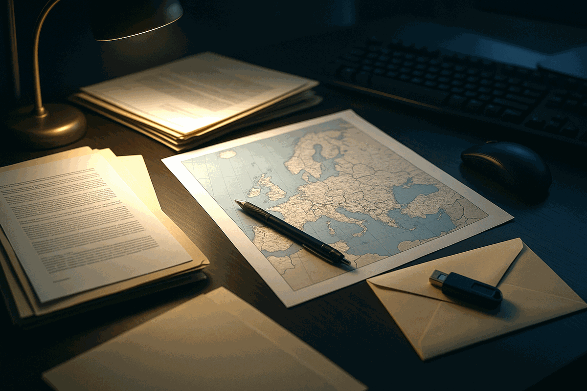APT28’s HOOKEDGE Backdoor Exploiting Microsoft Word Macros to Target European Government and Diplomatic Organizations