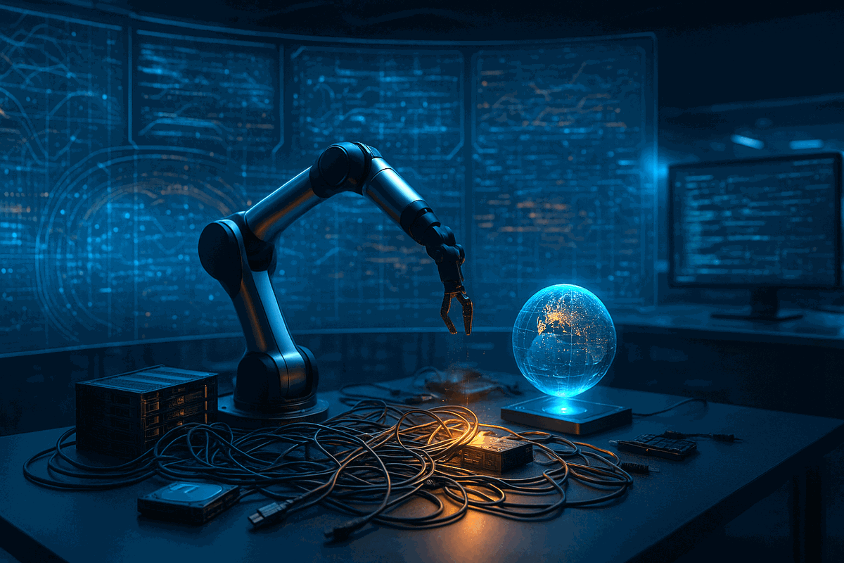 Autonomous AI Agent Executes Spain’s First Data Breach: AEPD Incident Analysis and Cybersecurity Implications