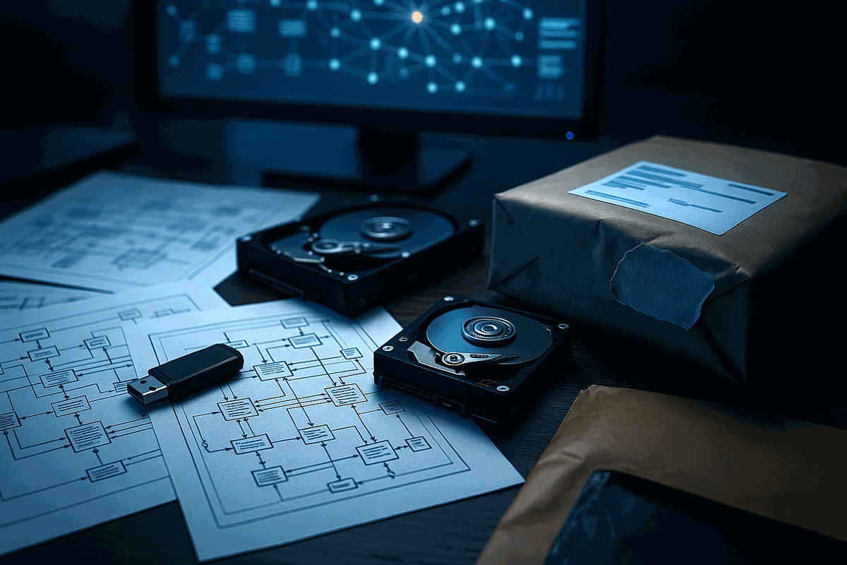 Avalon Malware Framework: Advanced Modular Threat Leveraging CrownX Ransomware Targets Windows Systems and Supply Chain Security