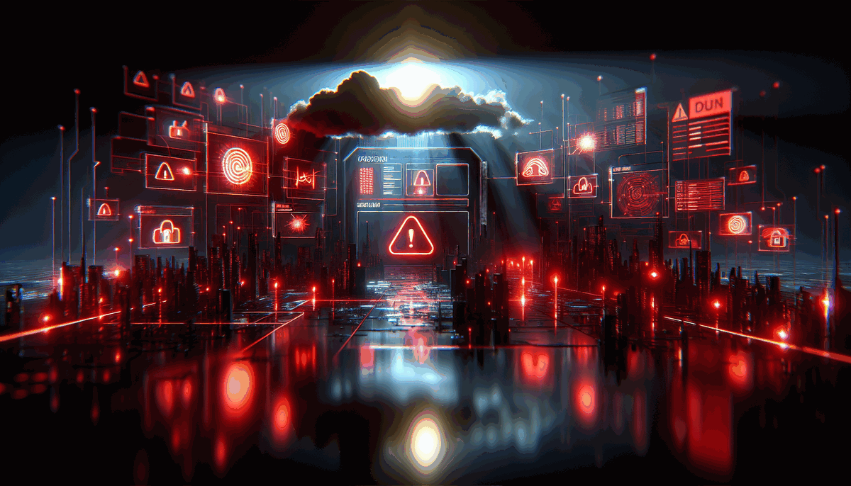 AWS Cryptomining Attack: Threat Intelligence on Stolen IAM Credentials Fueling Large-Scale EC2 & ECS Abuse