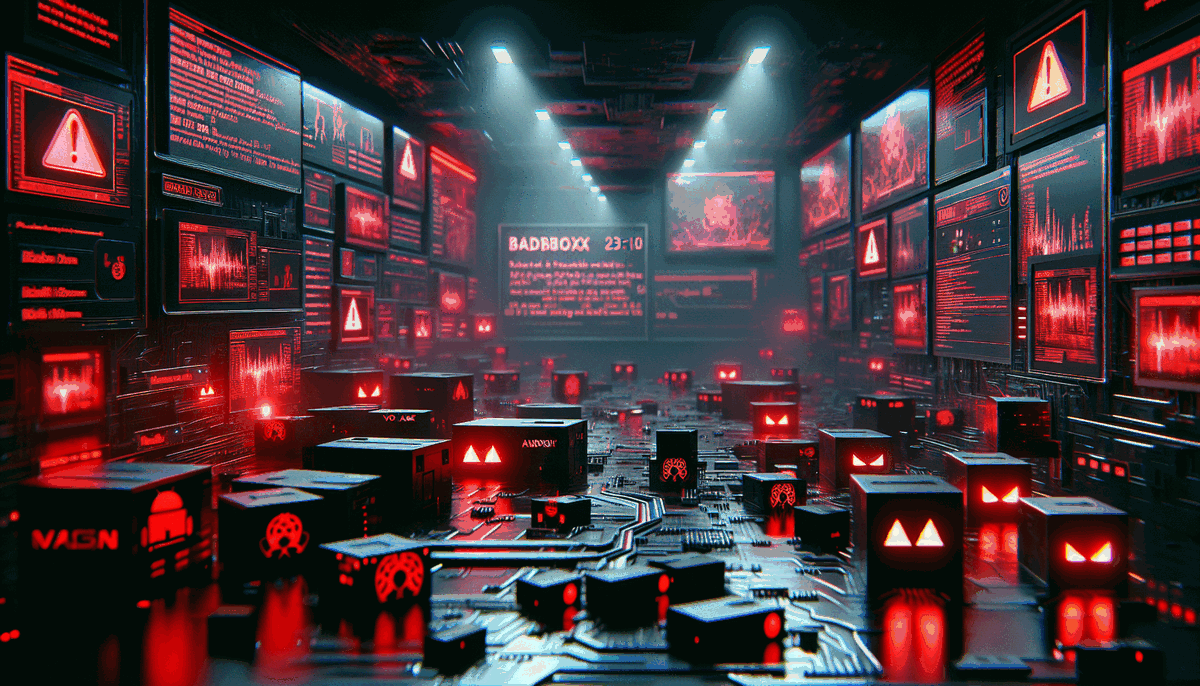 BADBOX 2.0 and Vo1d Botnets: Android TV Streaming Box Infections, Impacted Models, and Mitigation Strategies
