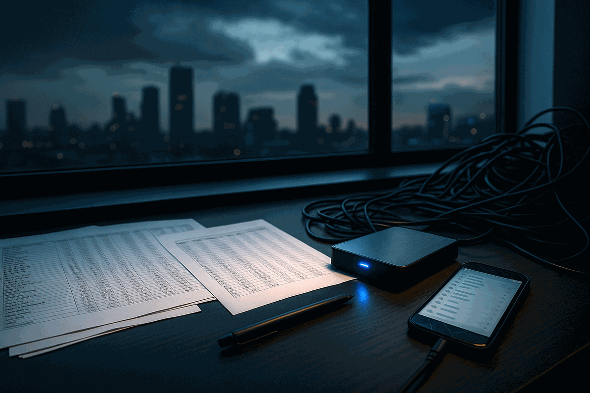 Beacon CRM Data Breach Exposes Personal Data of Over 1,000 UK Charities in AWS Credential Compromise