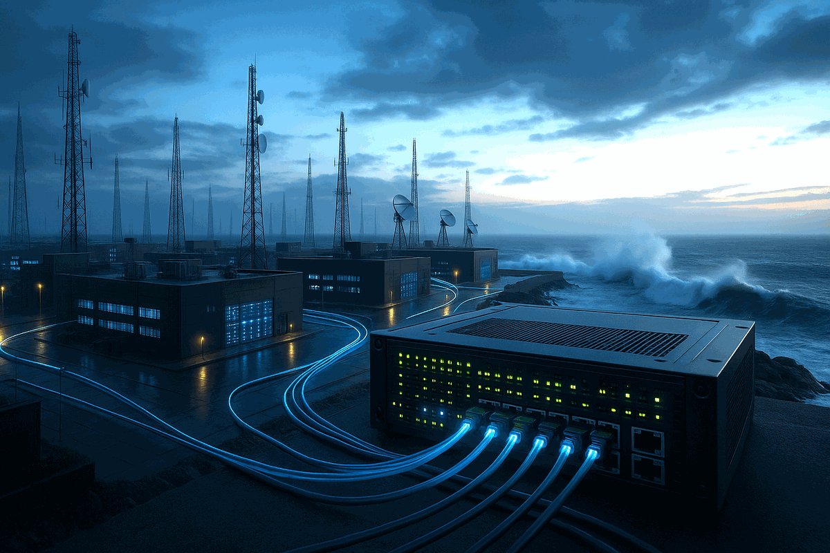 CDN Tsunami: New HTTP/3 to HTTP/1.1 DoS Attack Amplifies Traffic Significantly
