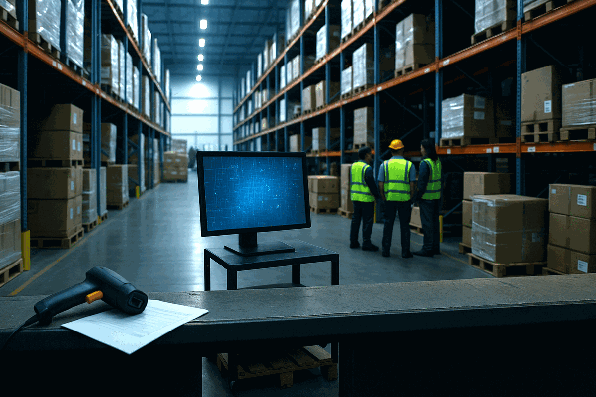 Ceva Logistics Cyberattack Disrupts European Warehouses and Exposes Customer Data: Cybersecurity Incident Analysis