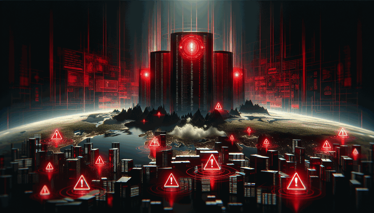 Chinese Cybercrime Group Exploits IIS Servers Worldwide for SEO Fraud and Credential Theft