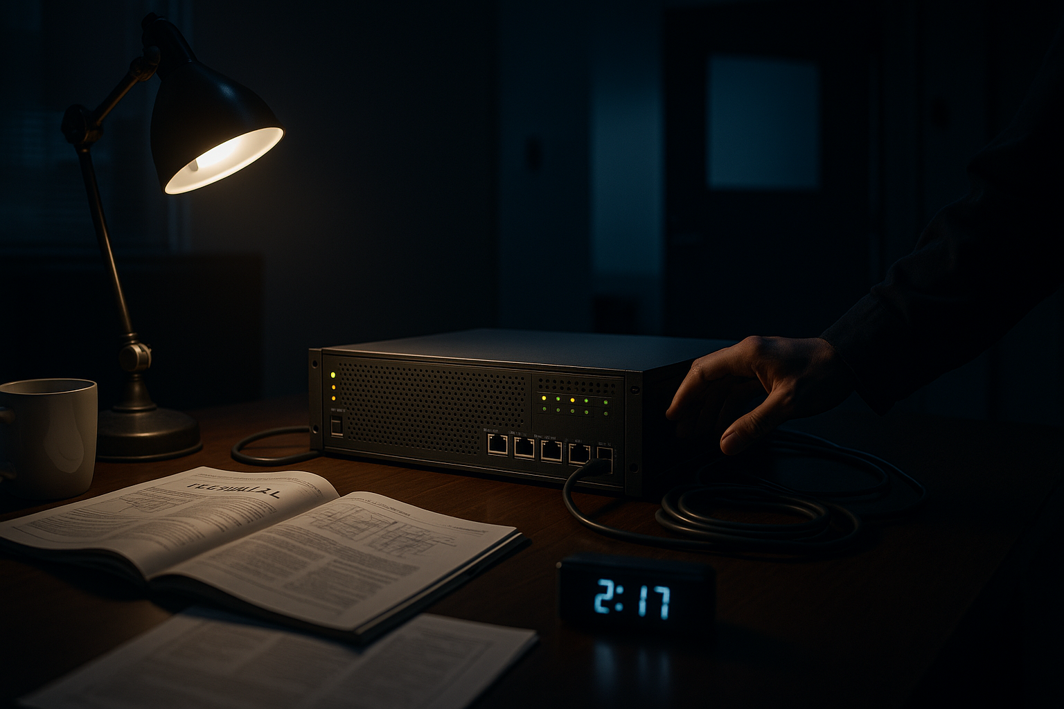 CISA Issues 3-Day Emergency Directive to Patch Check Point VPN Zero-Day (CVE-2024-24919) Amid Active Qilin Ransomware Exploitation