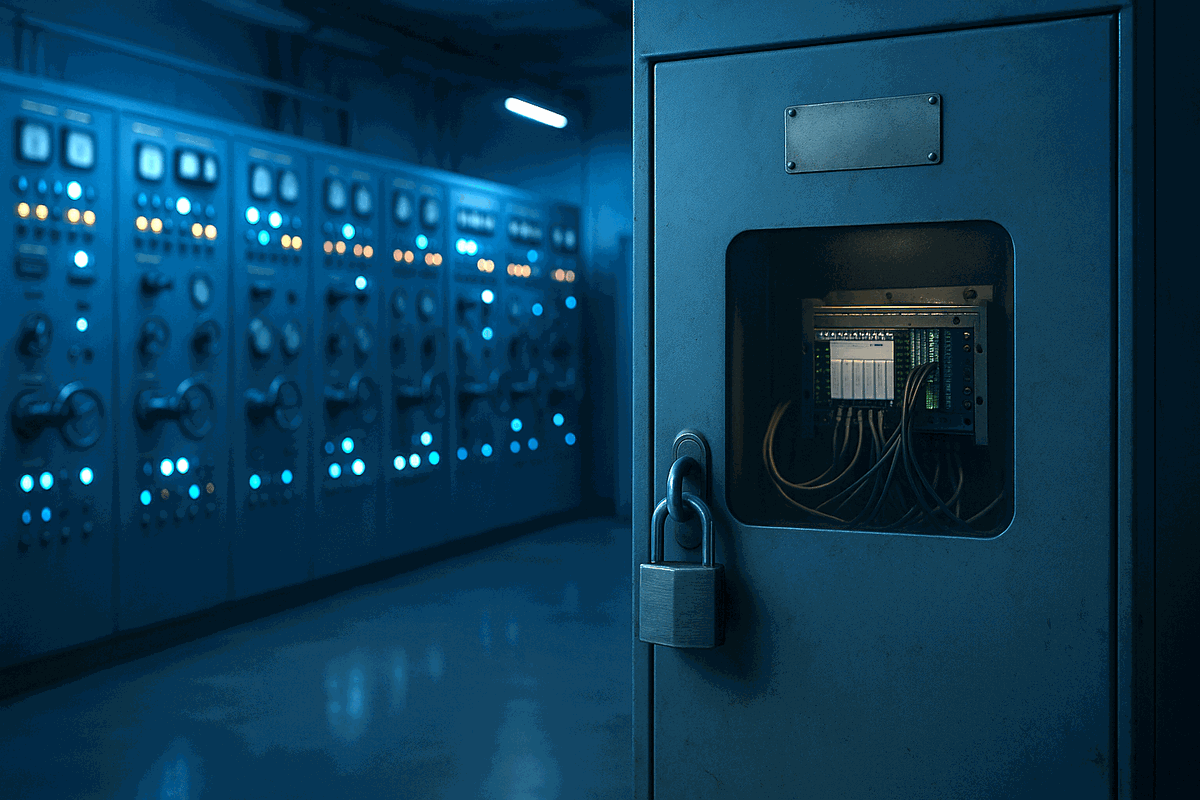 Coordinated Cyberattacks on US Municipal Water Systems: PLC Exploitation Hits Minnesota and 6 Other States in July 2026