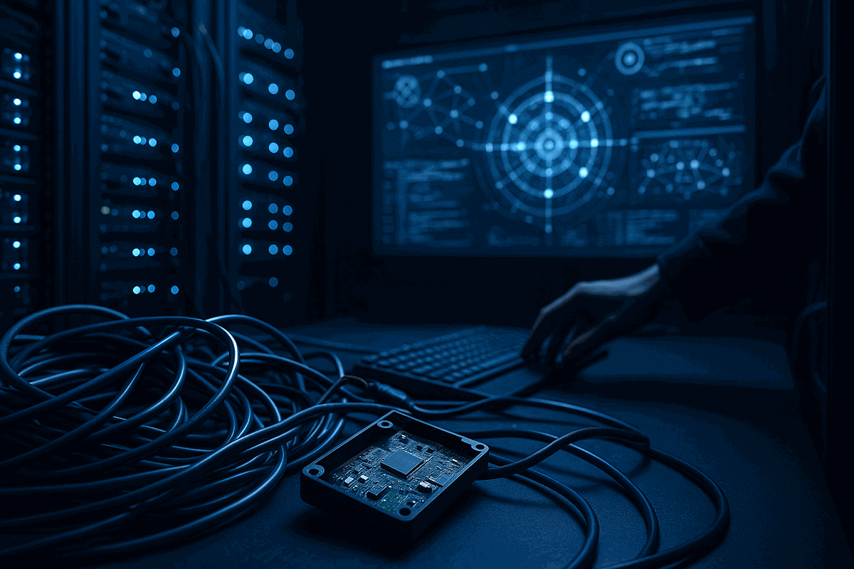 Cosmos EVM Vulnerability Exploited: Critical Flaw Leads to Multi-Chain Blockchain Attacks and $5.7M Losses