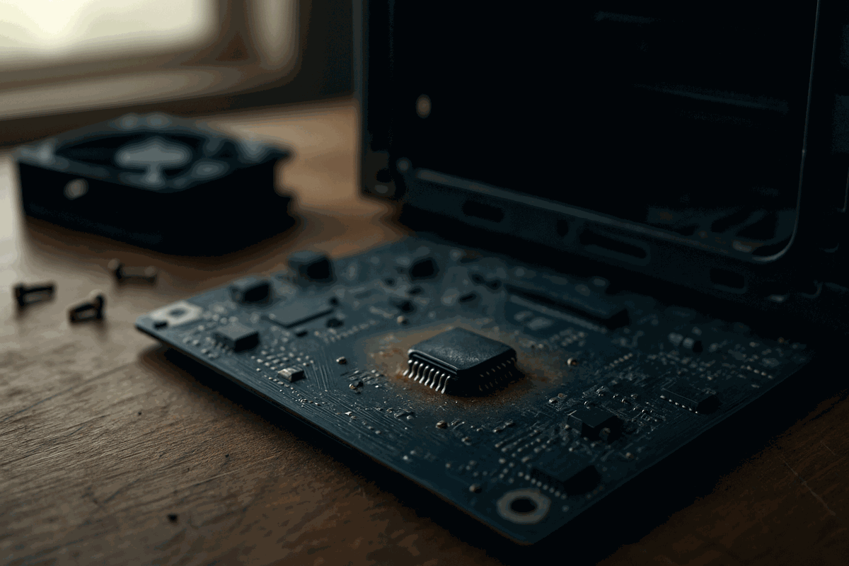 CPUID Supply Chain Attack: STX RAT Malware Distributed via Trojanized CPU-Z and HWMonitor Downloads