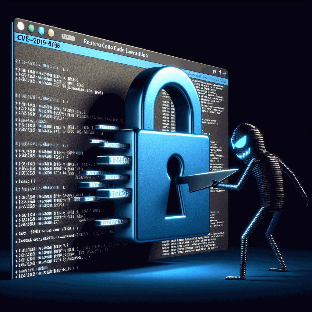 Critical Analysis and Mitigation of BlueKeep (CVE-2019-0708) Vulnerability in Windows Systems