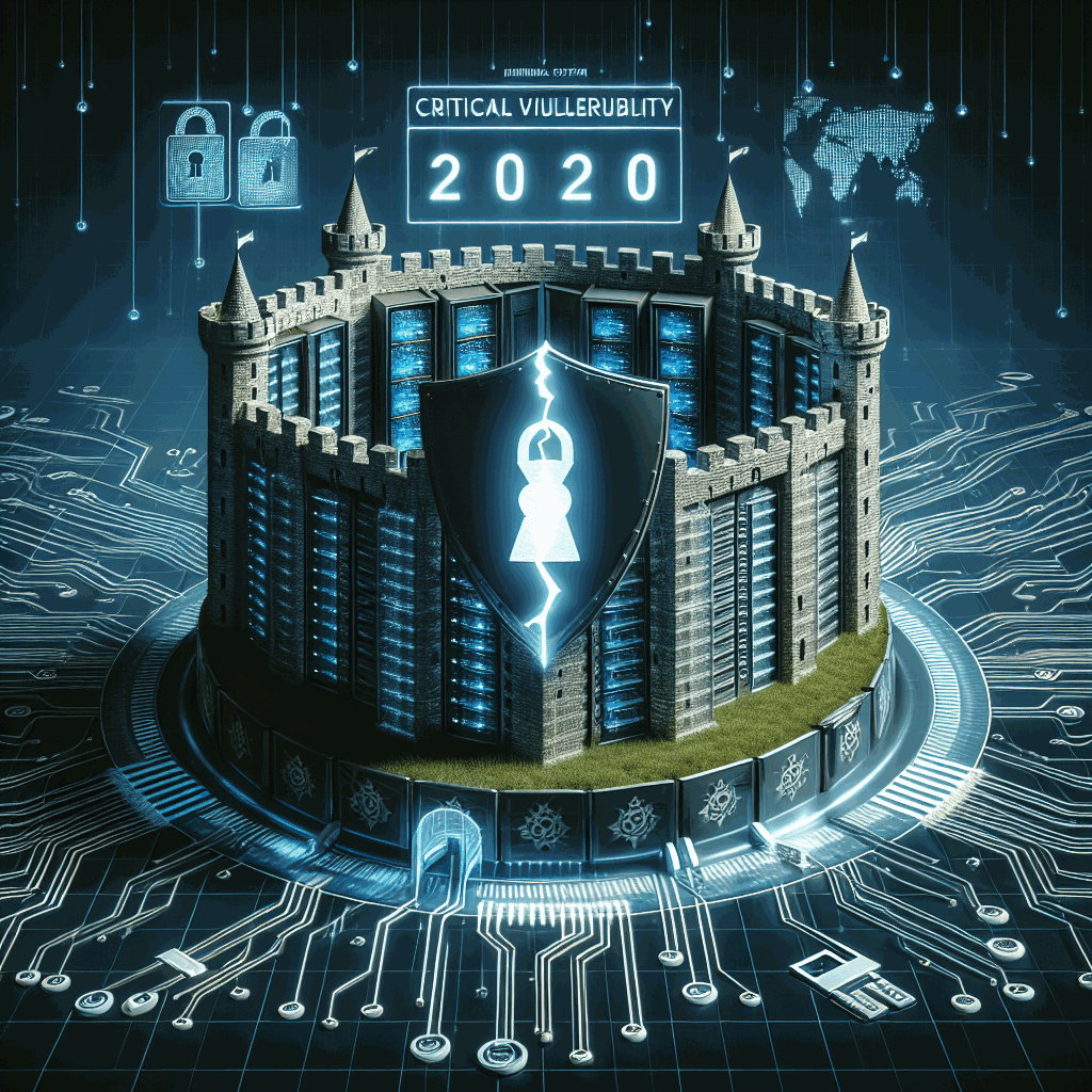 Critical Analysis of CVE-2020-14882: Securing Oracle WebLogic Server from Exploitation