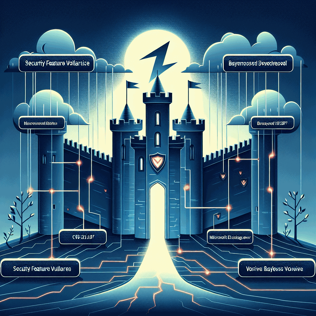 Critical Analysis of CVE-2021-31207: Bypassing Security in Microsoft Exchange Server